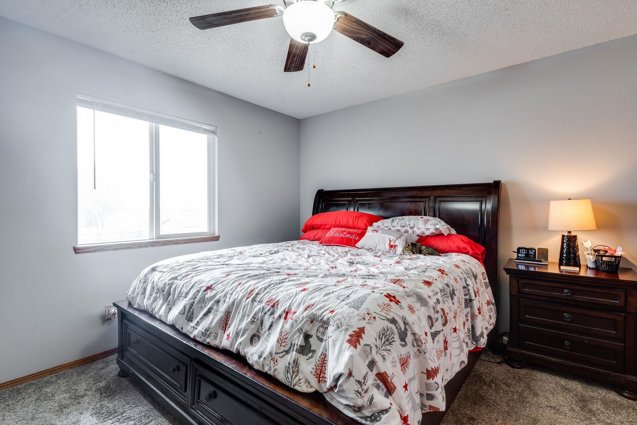 1917 N Mcrae Drive Goddard KS 67052