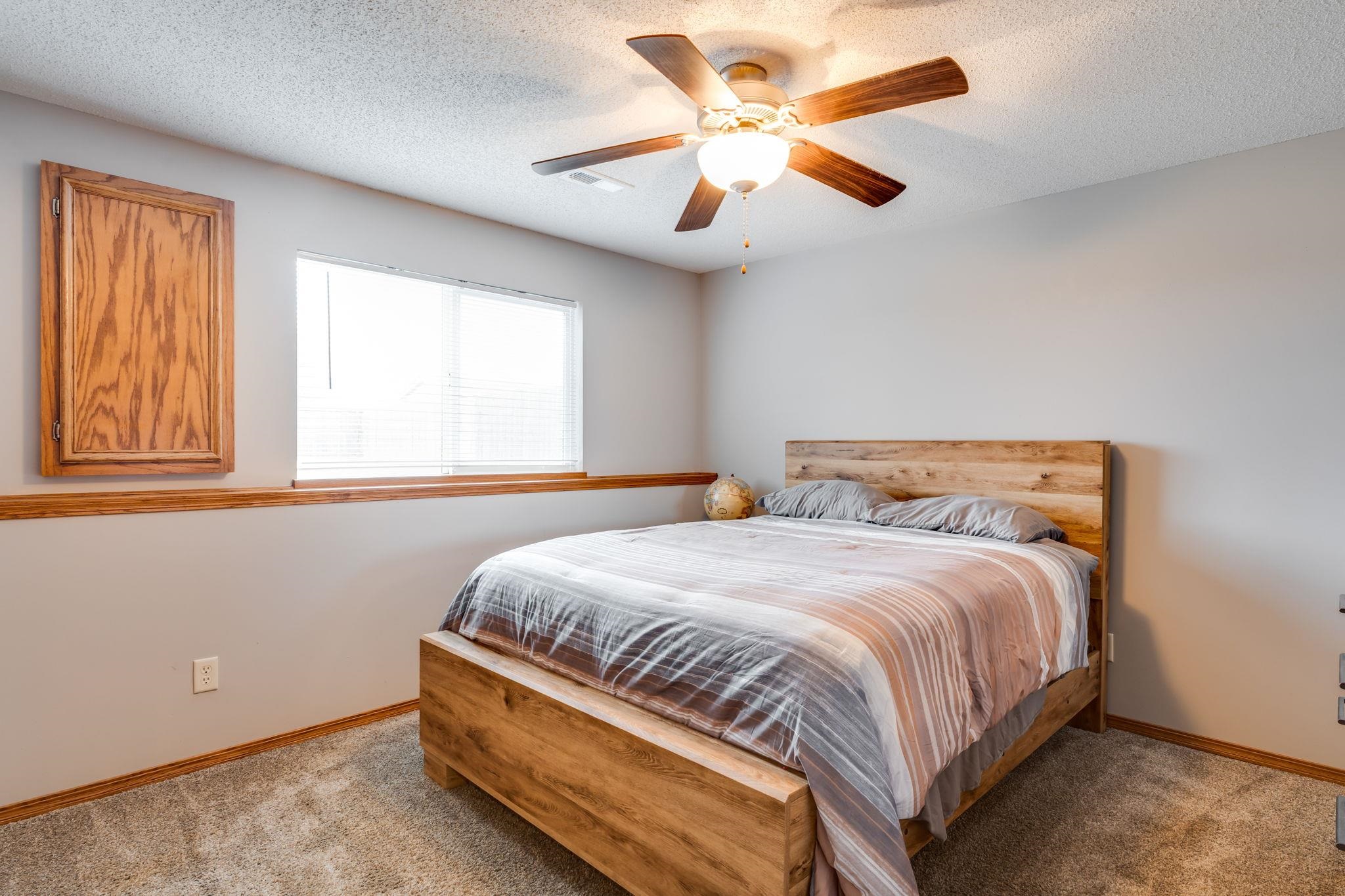 1917 N Mcrae Drive Goddard KS 67052