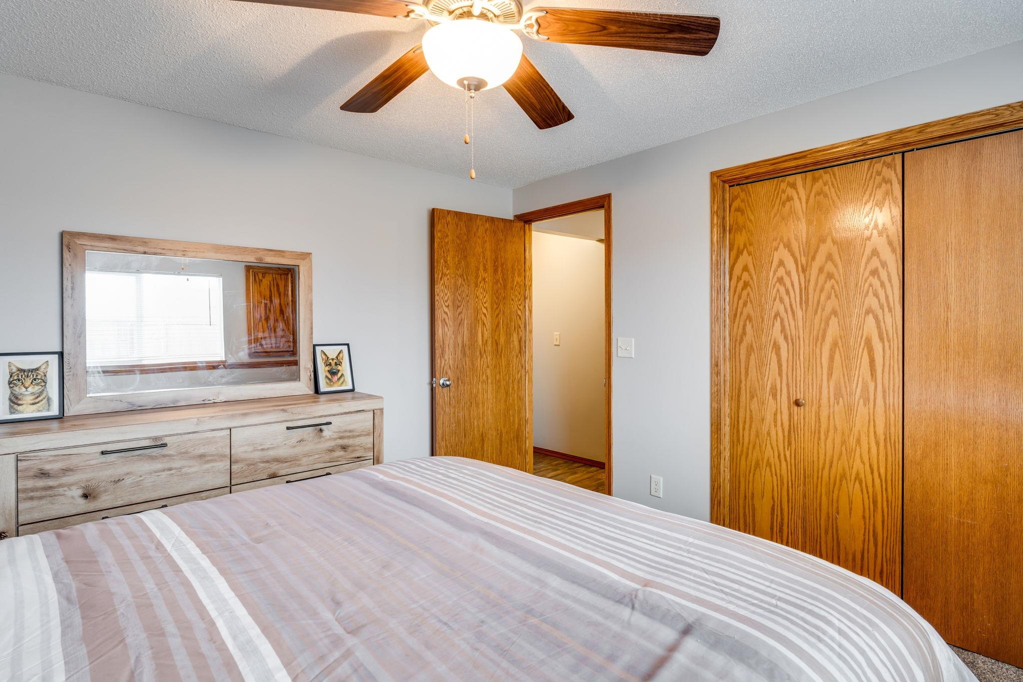 1917 N Mcrae Drive Goddard KS 67052