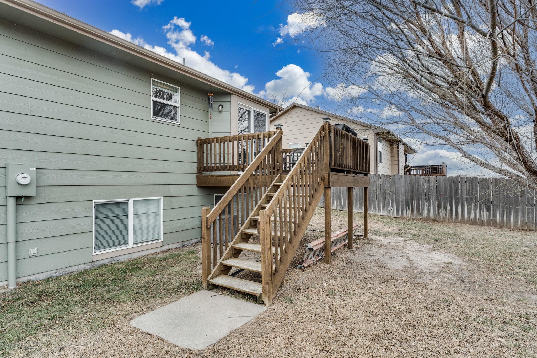 1917 N Mcrae Drive Goddard KS 67052