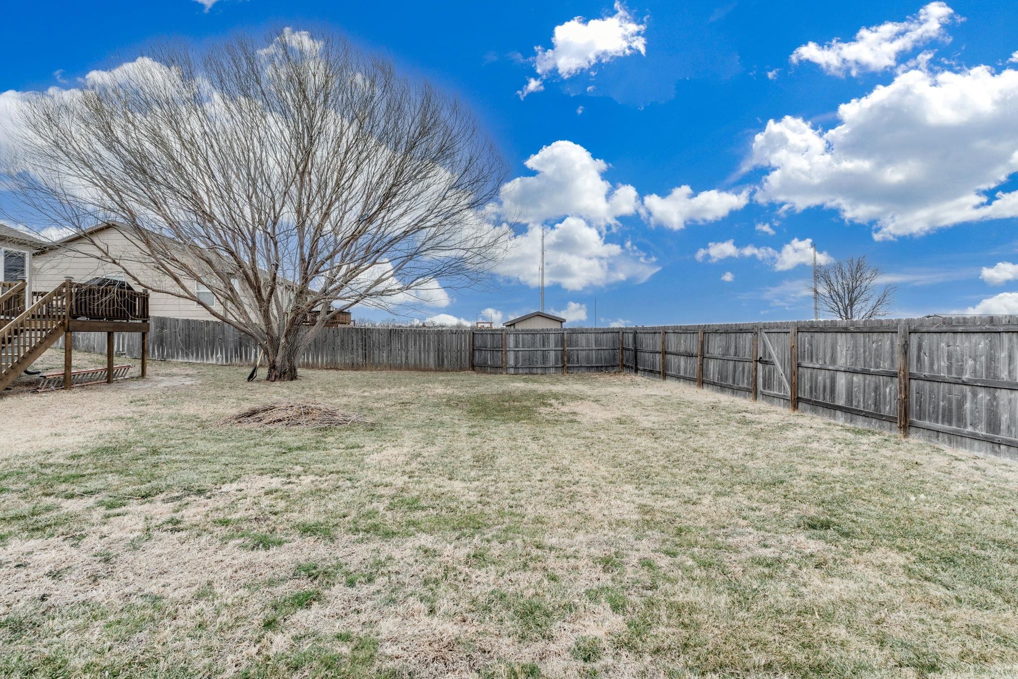 1917 N Mcrae Drive Goddard KS 67052