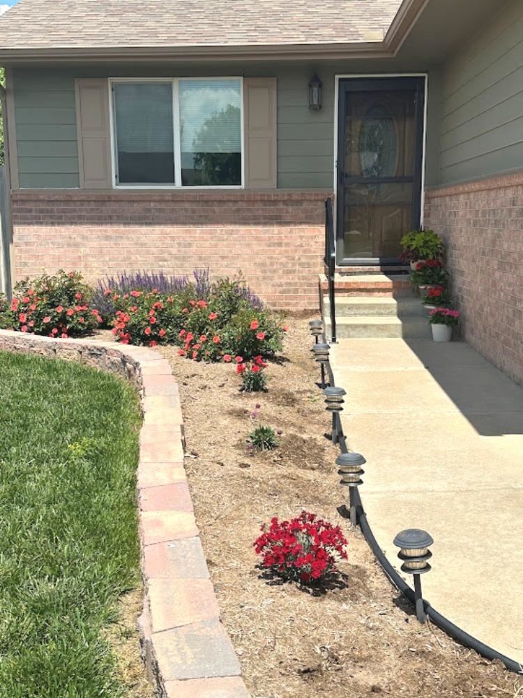 1917 N Mcrae Drive Goddard KS 67052