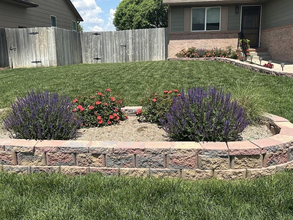 1917 N Mcrae Drive Goddard KS 67052