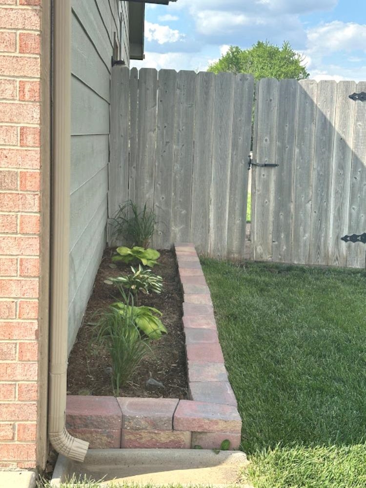 1917 N Mcrae Drive Goddard KS 67052