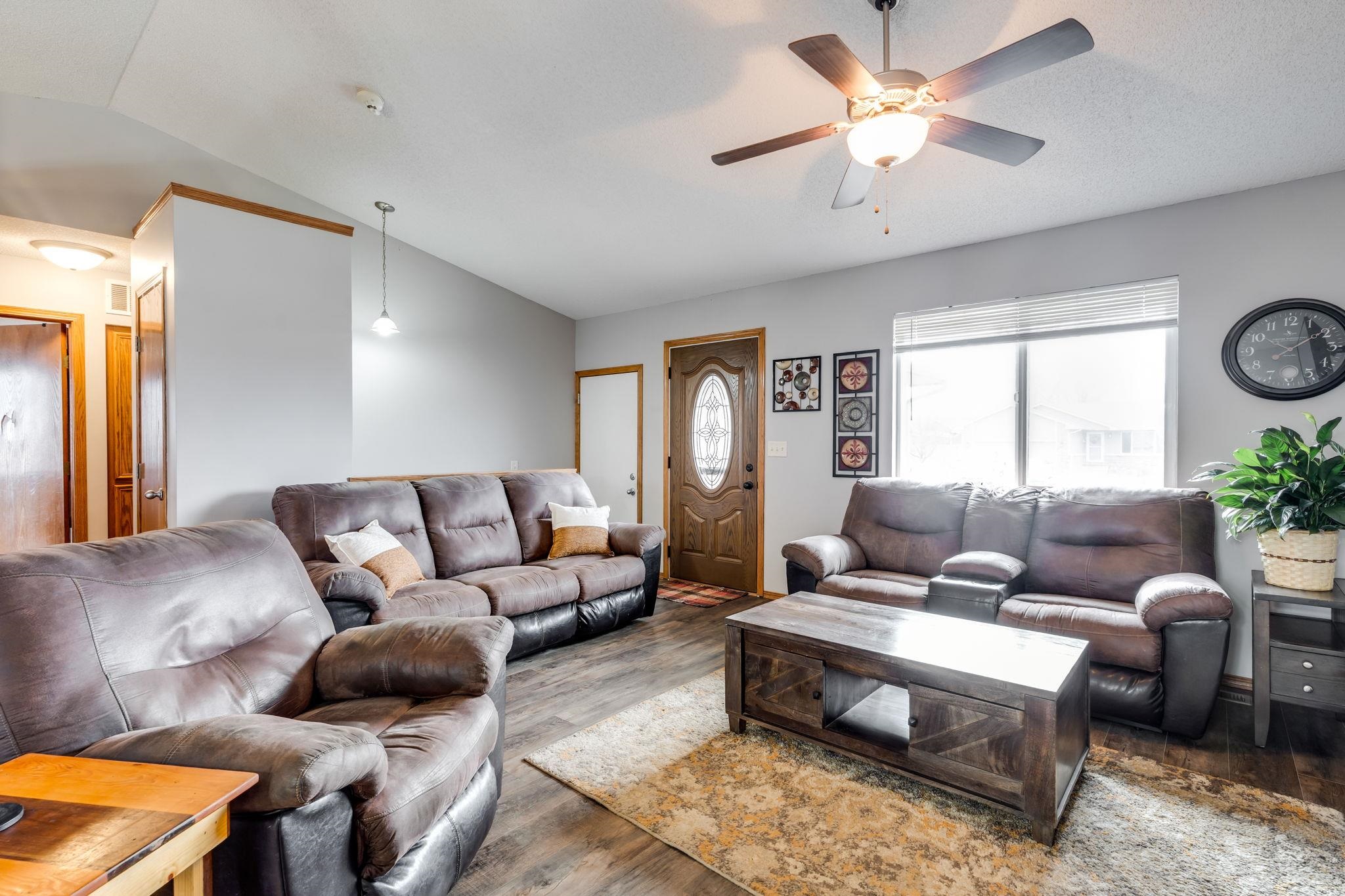 1917 N Mcrae Drive Goddard KS 67052