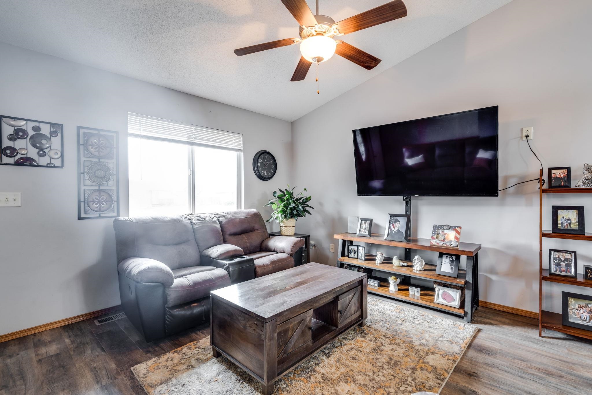 1917 N Mcrae Drive Goddard KS 67052