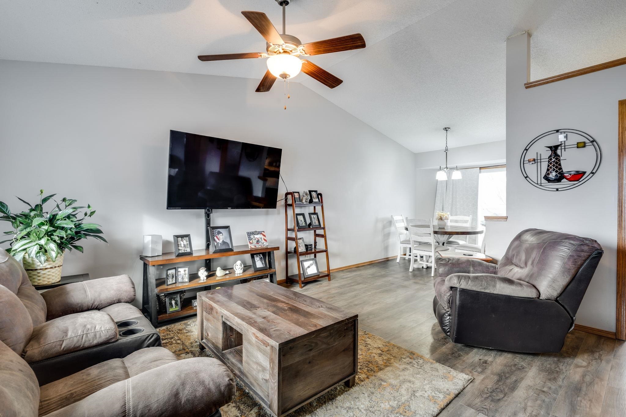 1917 N Mcrae Drive Goddard KS 67052