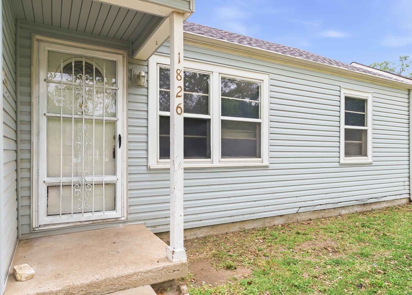 1826 N Piatt Avenue Wichita KS 67214