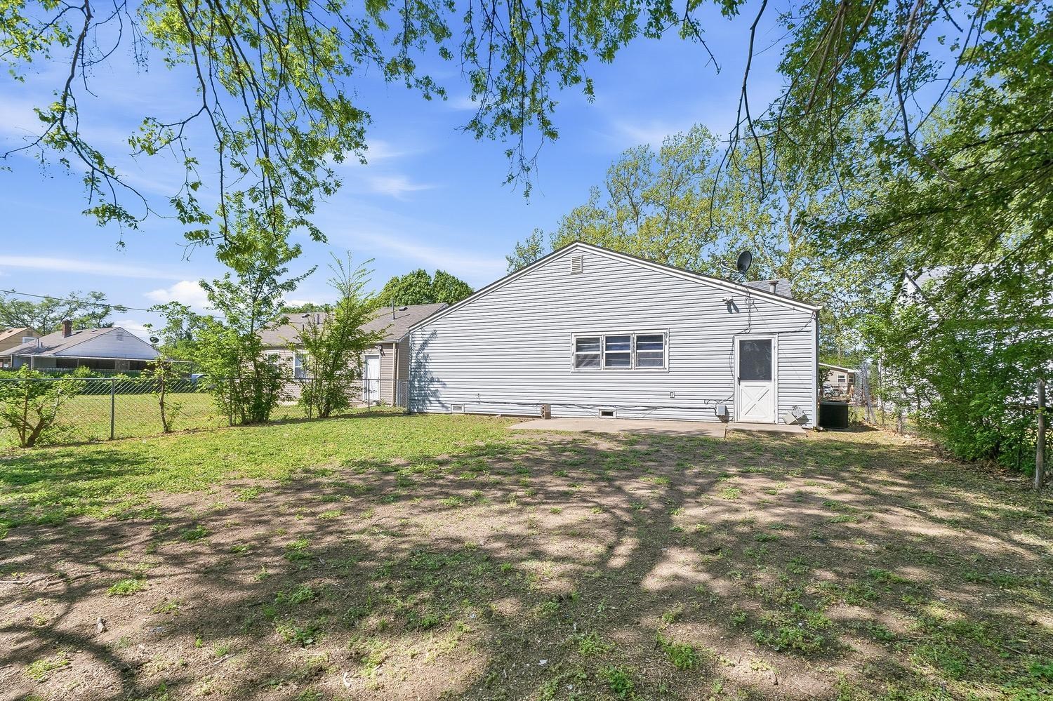 1826 N Piatt Avenue Wichita KS 67214