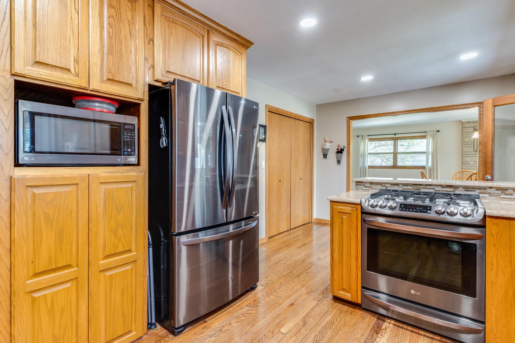 340 S Hillsdale Wichita KS 67230