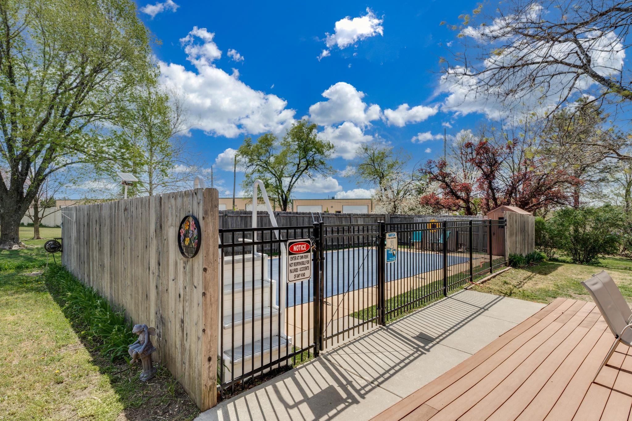 340 S Hillsdale Wichita KS 67230