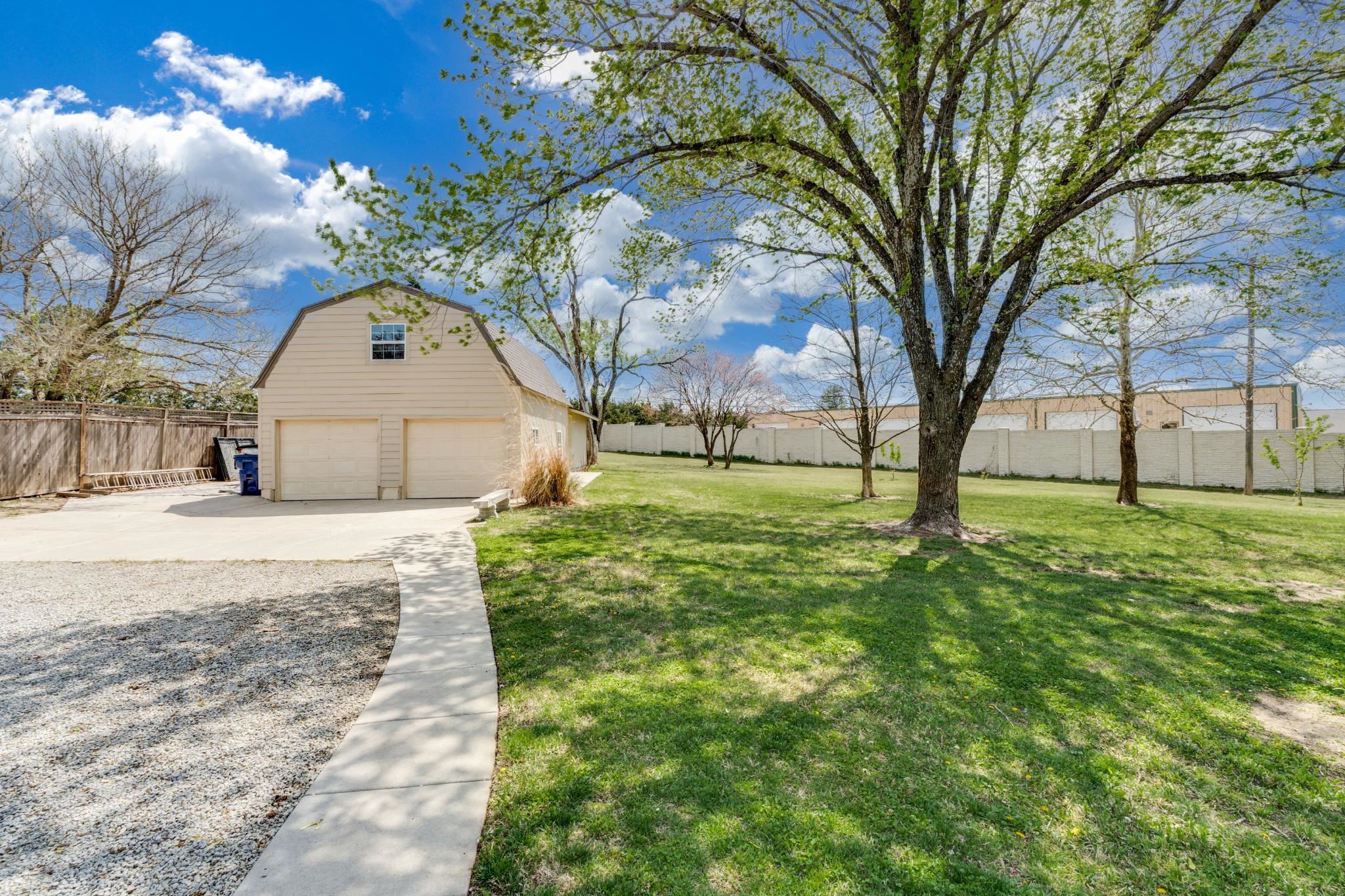 340 S Hillsdale Wichita KS 67230