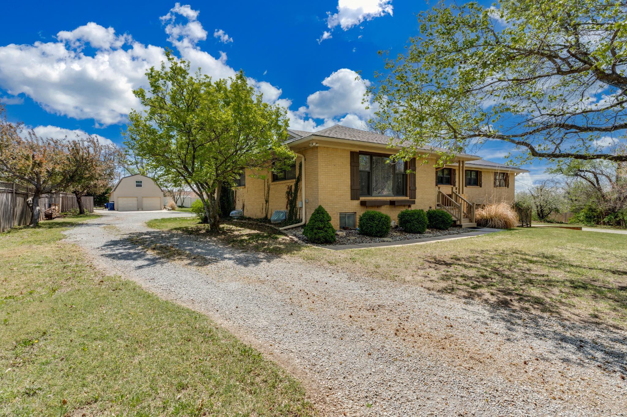 340 S Hillsdale Wichita KS 67230