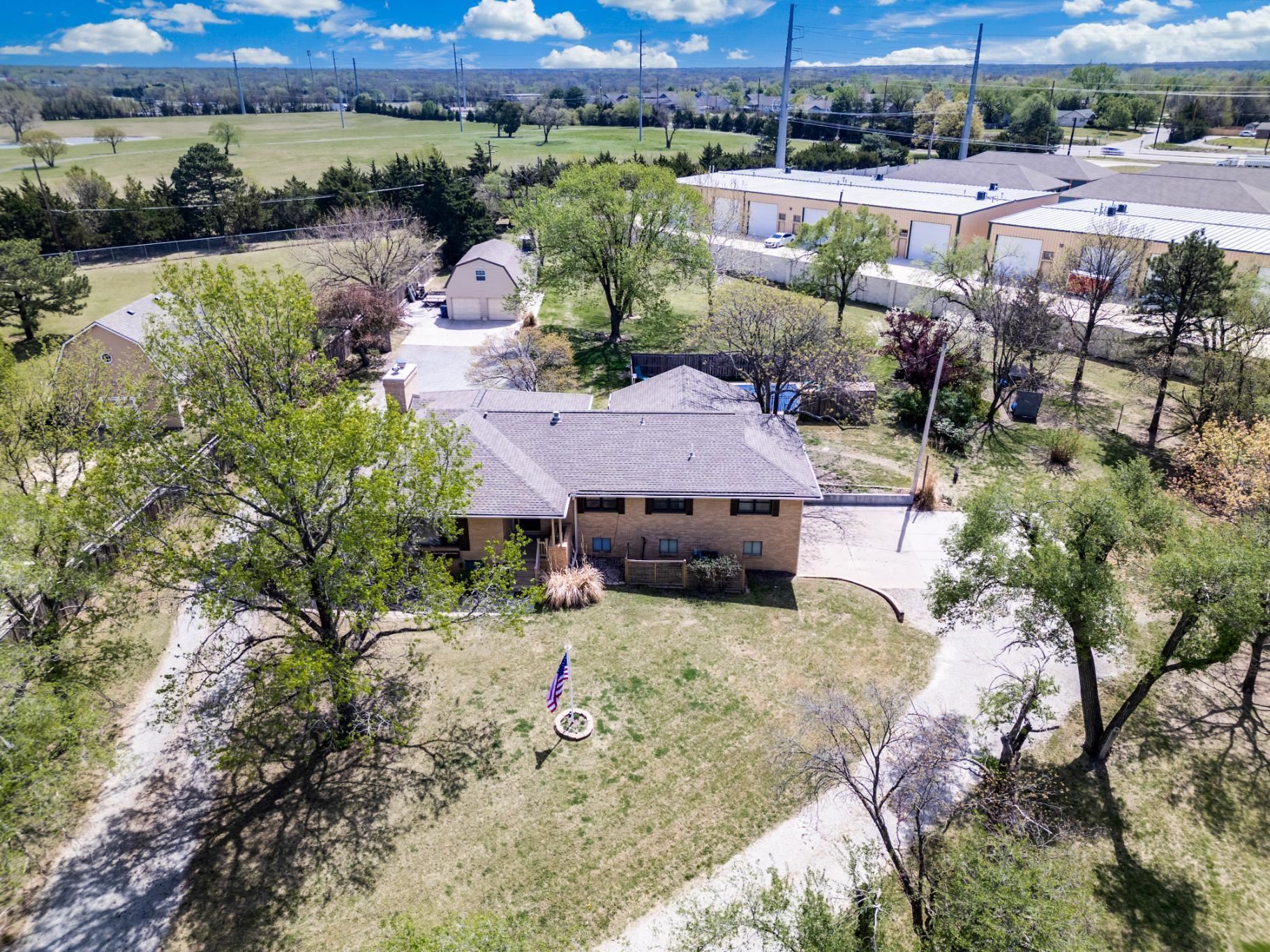 340 S Hillsdale Wichita KS 67230