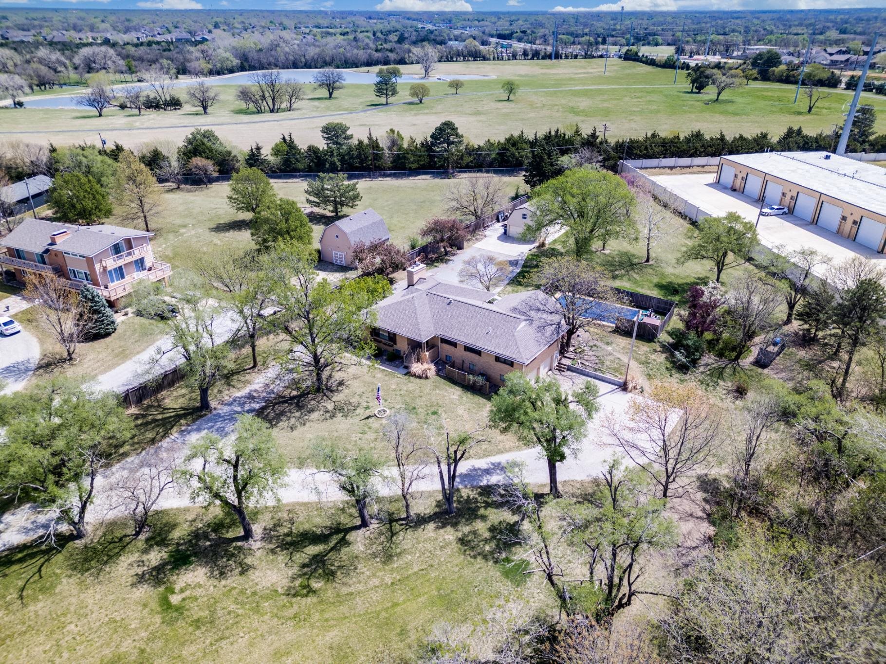 340 S Hillsdale Wichita KS 67230