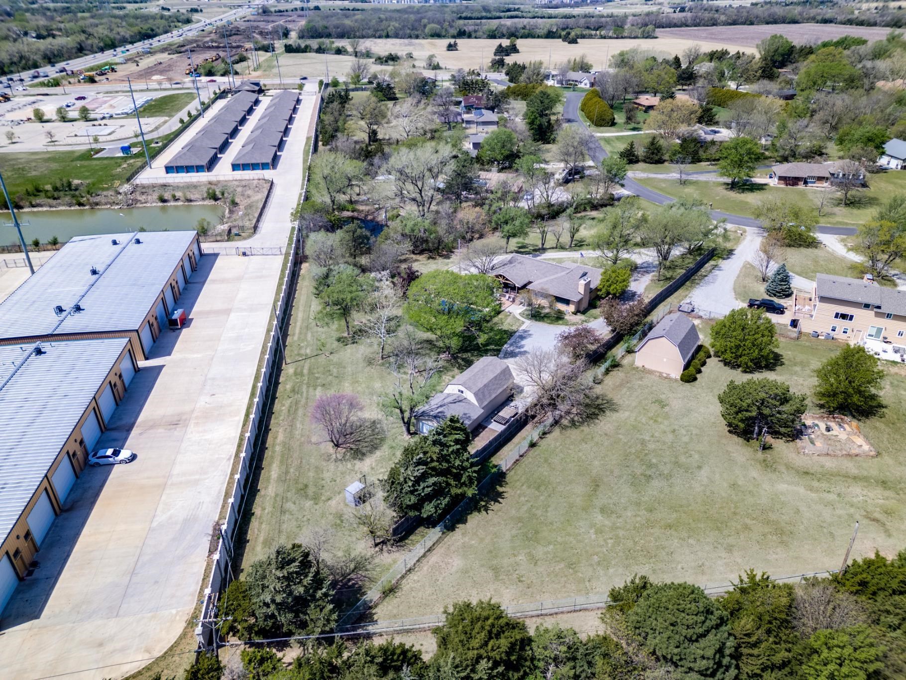 340 S Hillsdale Wichita KS 67230