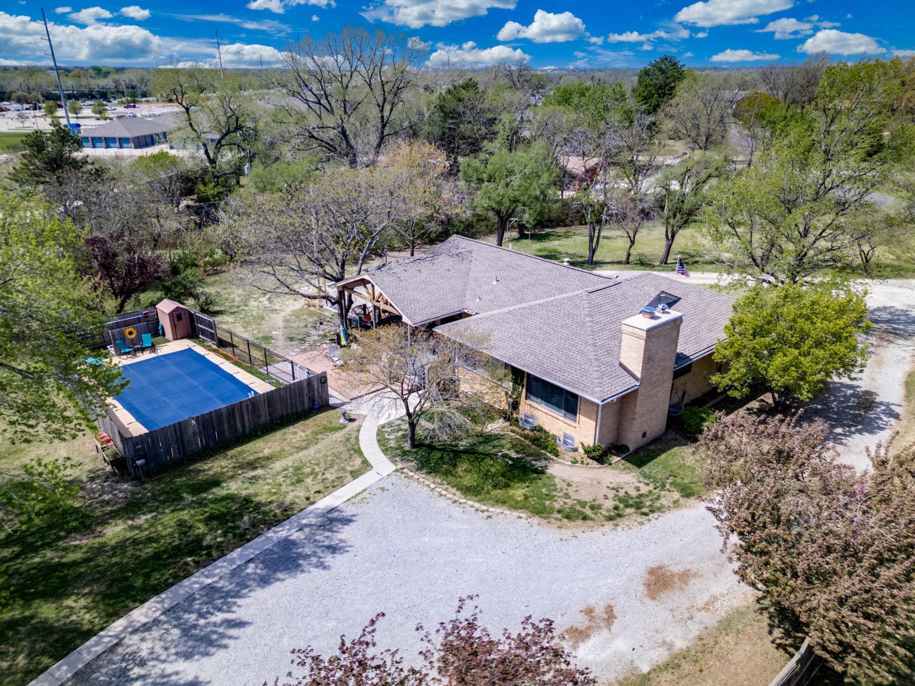 340 S Hillsdale Wichita KS 67230