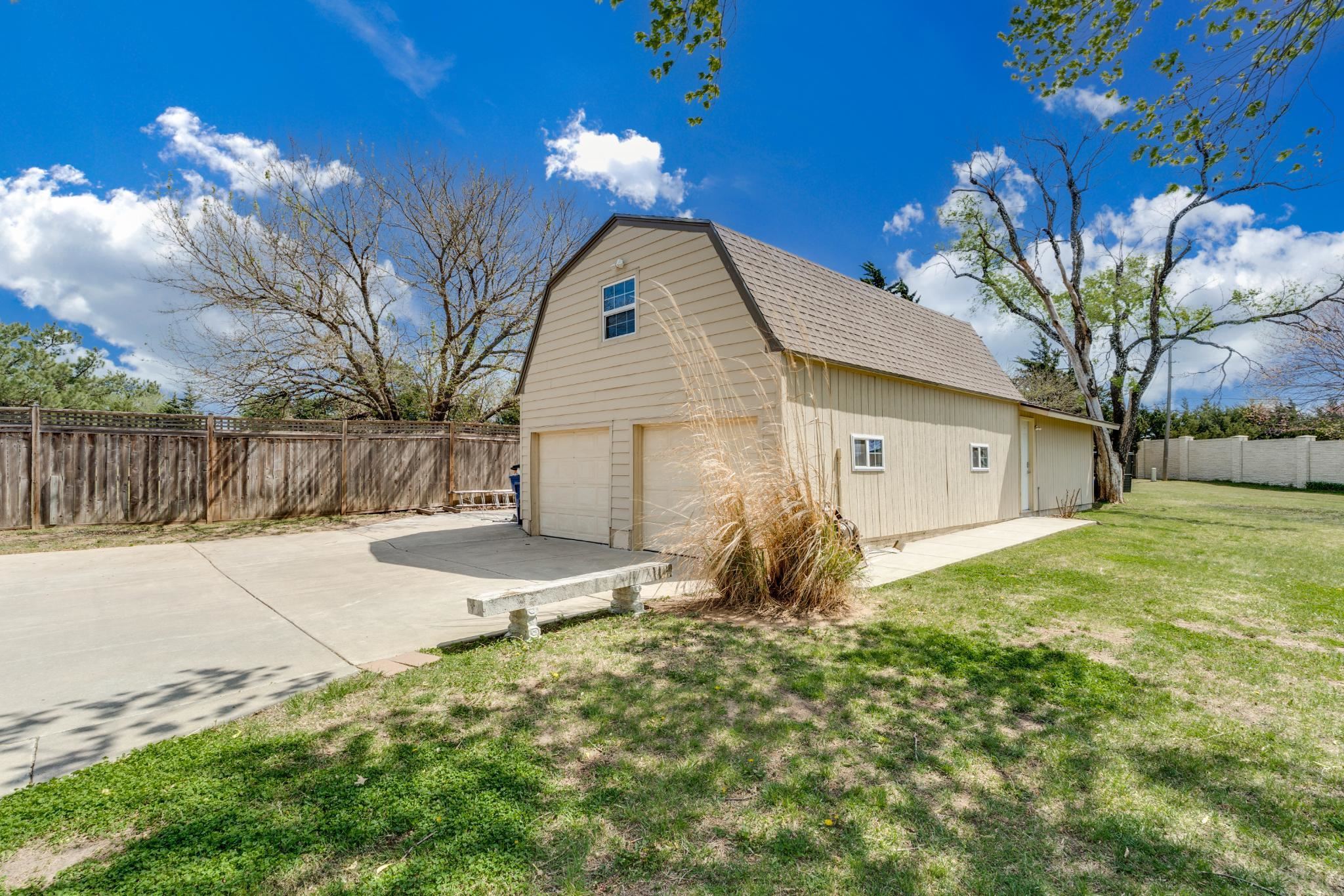 340 S Hillsdale Wichita KS 67230