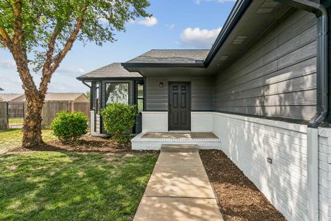 2313 E Spring Hill Drive Goddard KS 67052