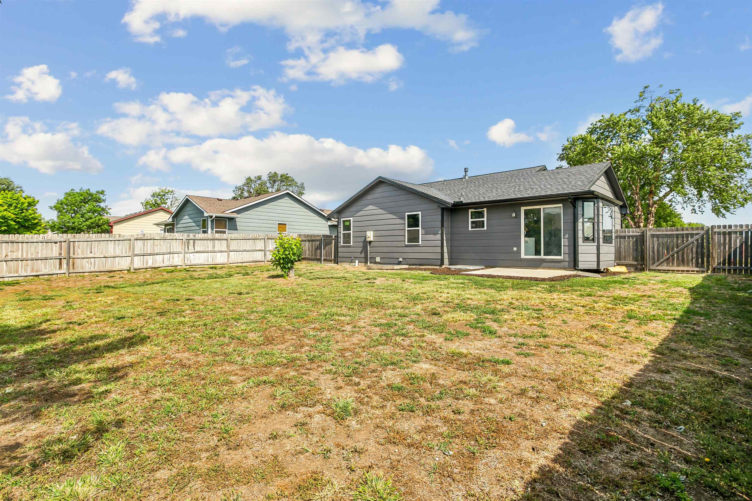 2313 E Spring Hill Drive Goddard KS 67052