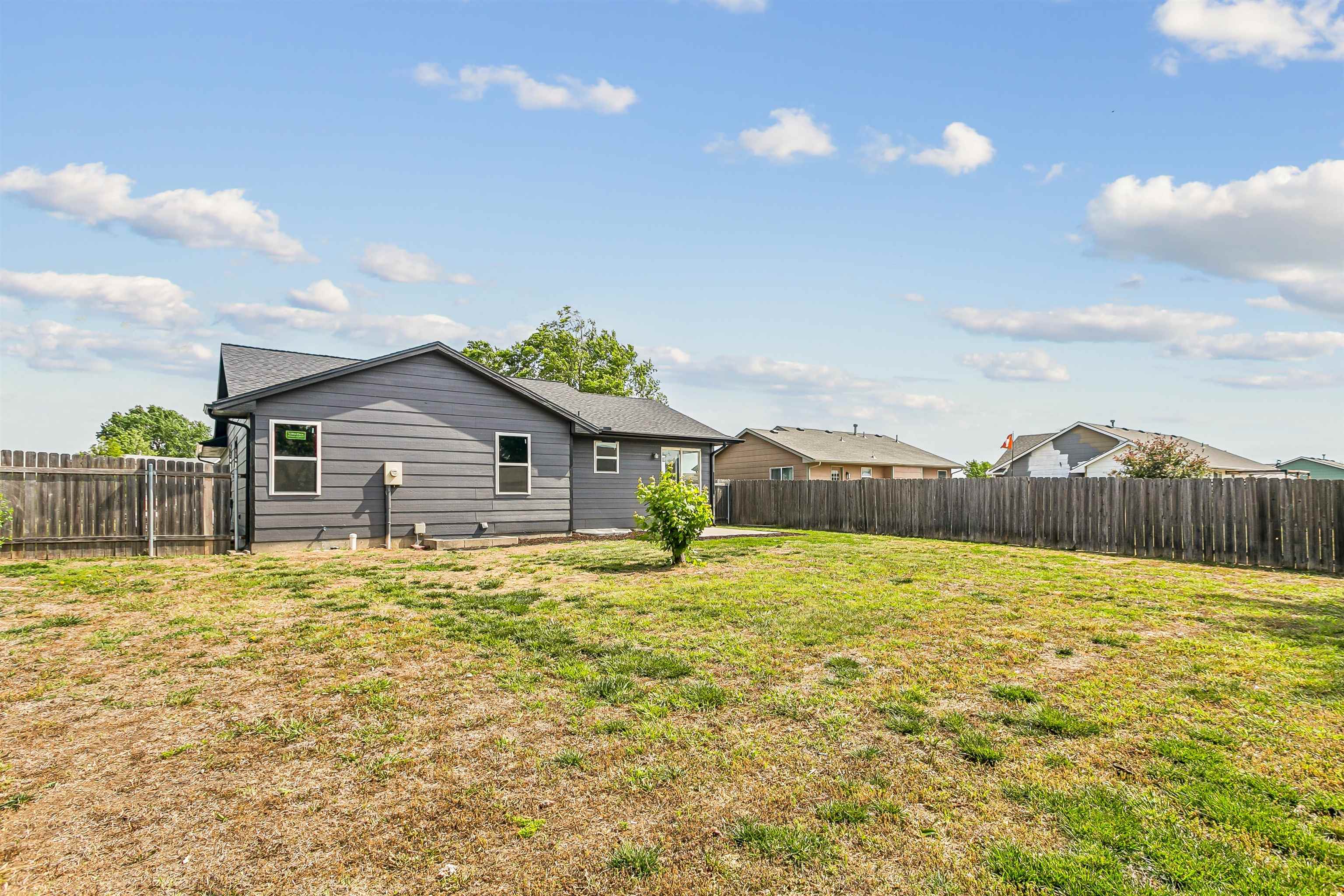 2313 E Spring Hill Drive Goddard KS 67052