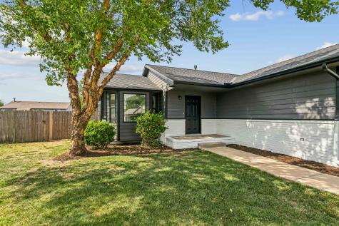 2313 E Spring Hill Drive Goddard KS 67052
