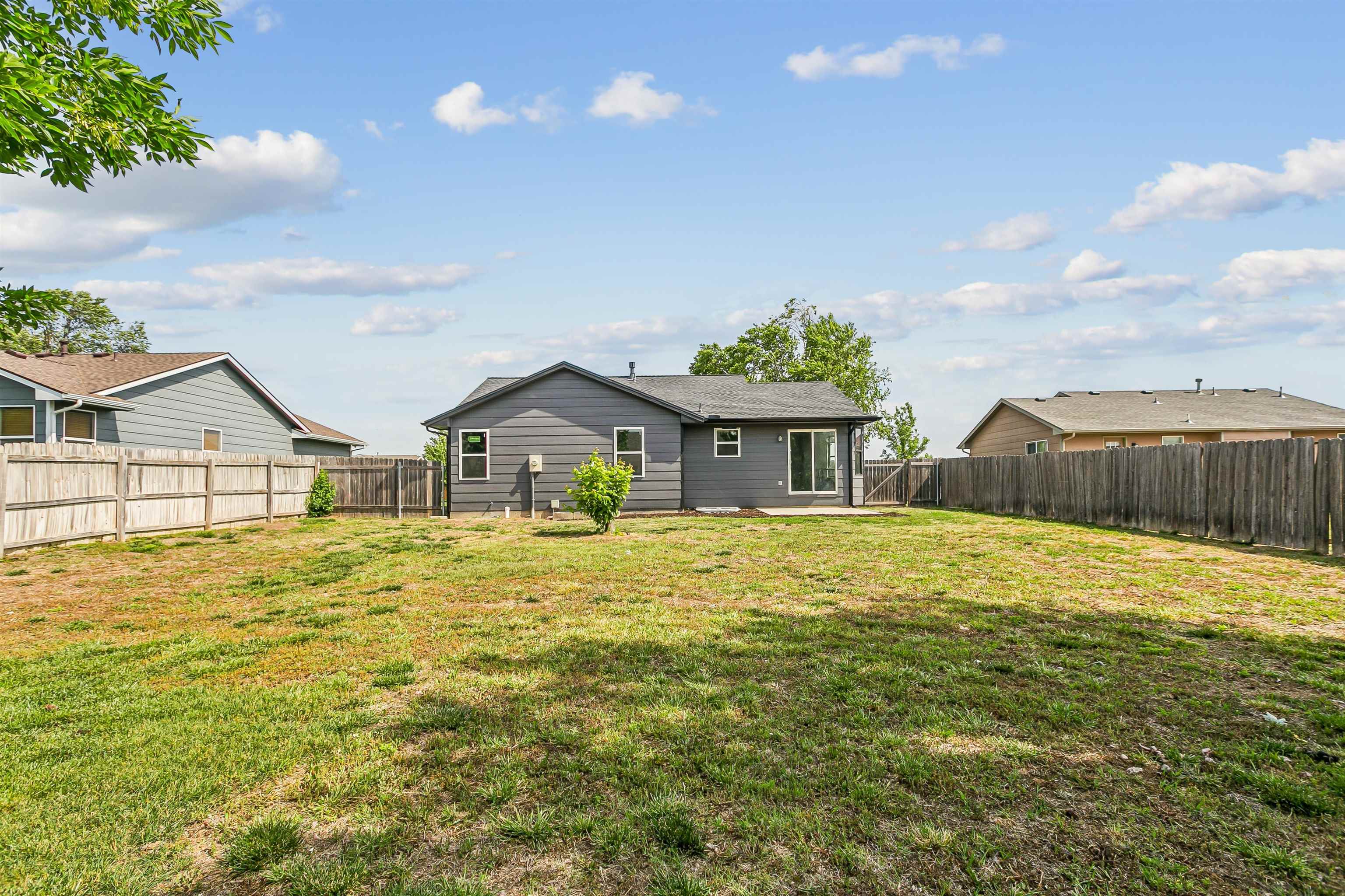 2313 E Spring Hill Drive Goddard KS 67052