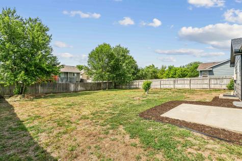 2313 E Spring Hill Drive Goddard KS 67052