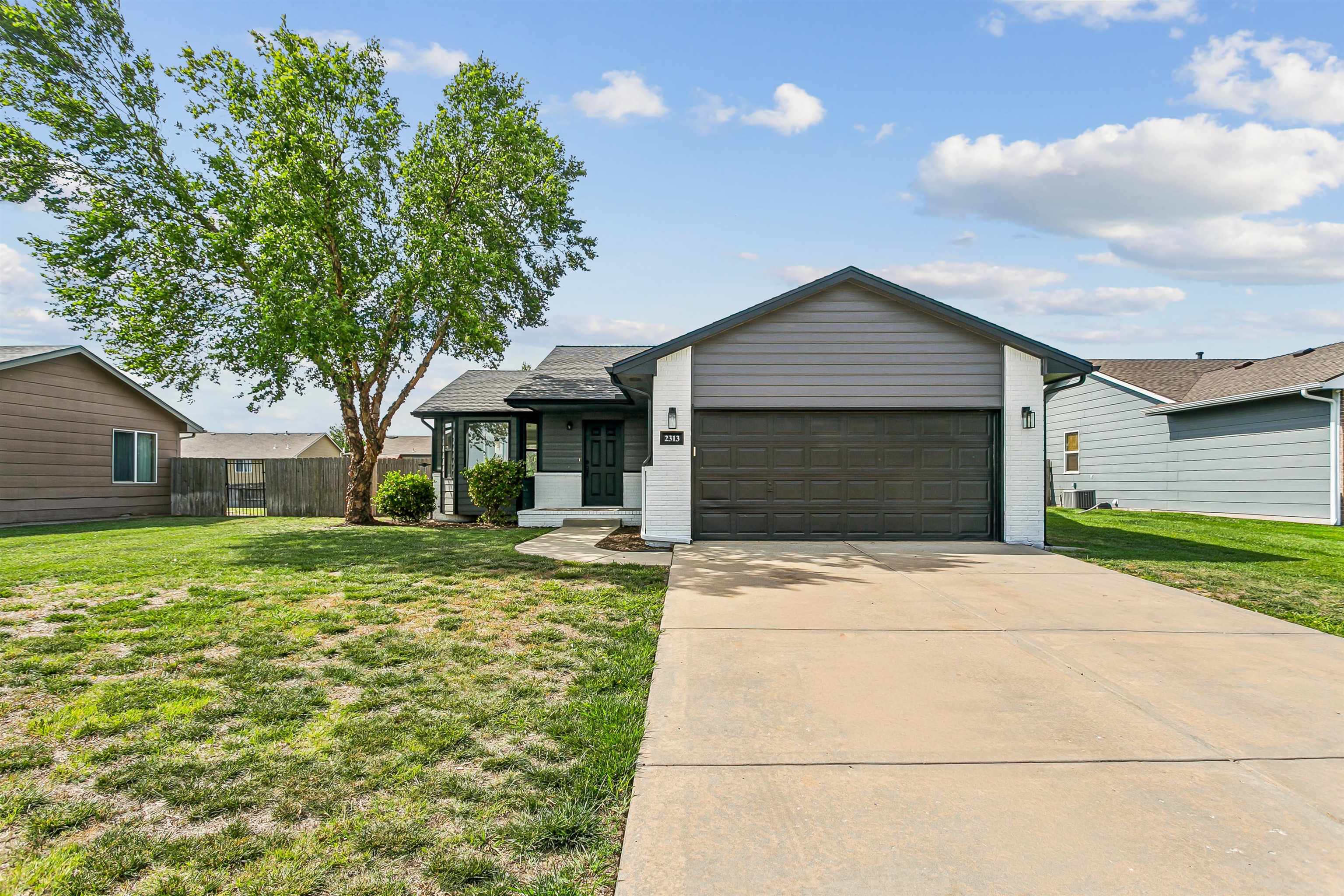 2313 E Spring Hill Drive Goddard KS 67052