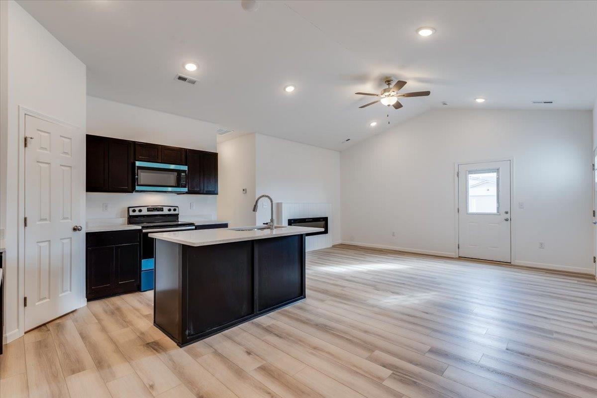 2401 S Wheatland Court Wichita KS 67235