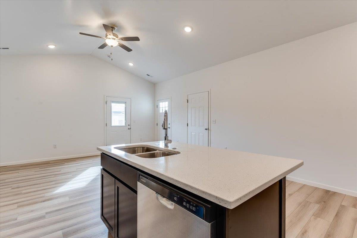 2401 S Wheatland Court Wichita KS 67235