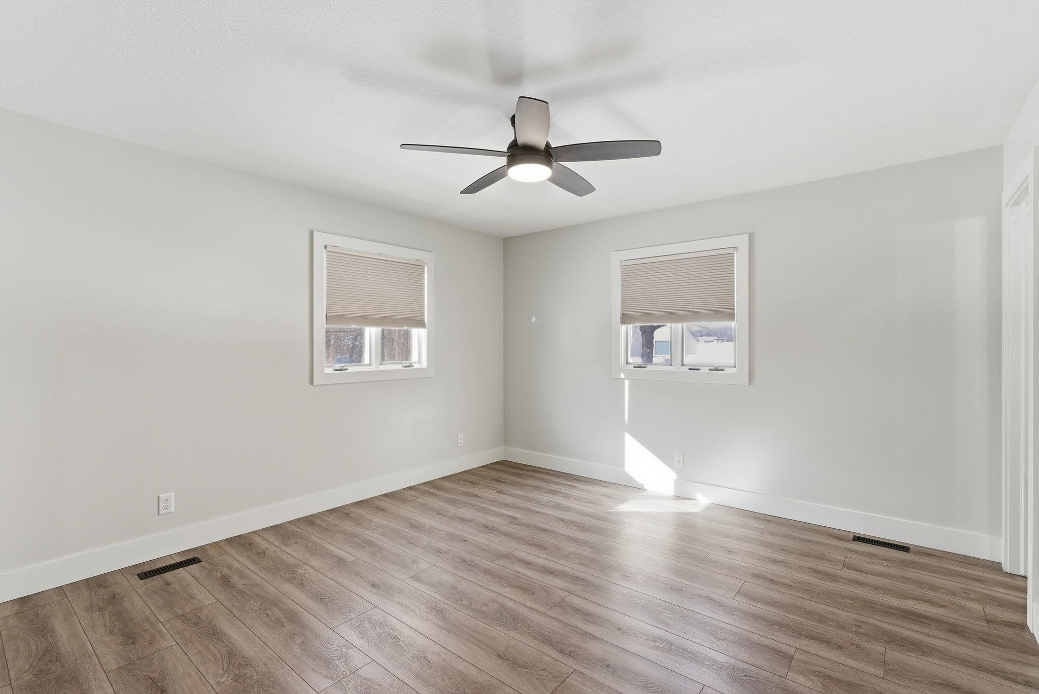 4 Park View Road Hesston KS 67062
