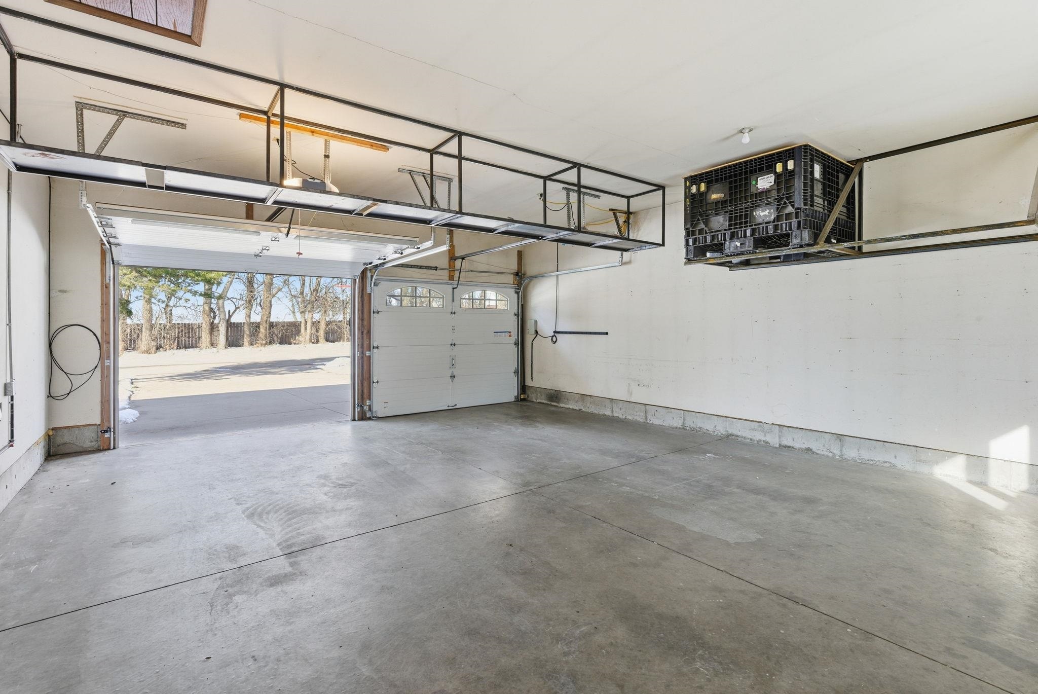 4 Park View Road Hesston KS 67062