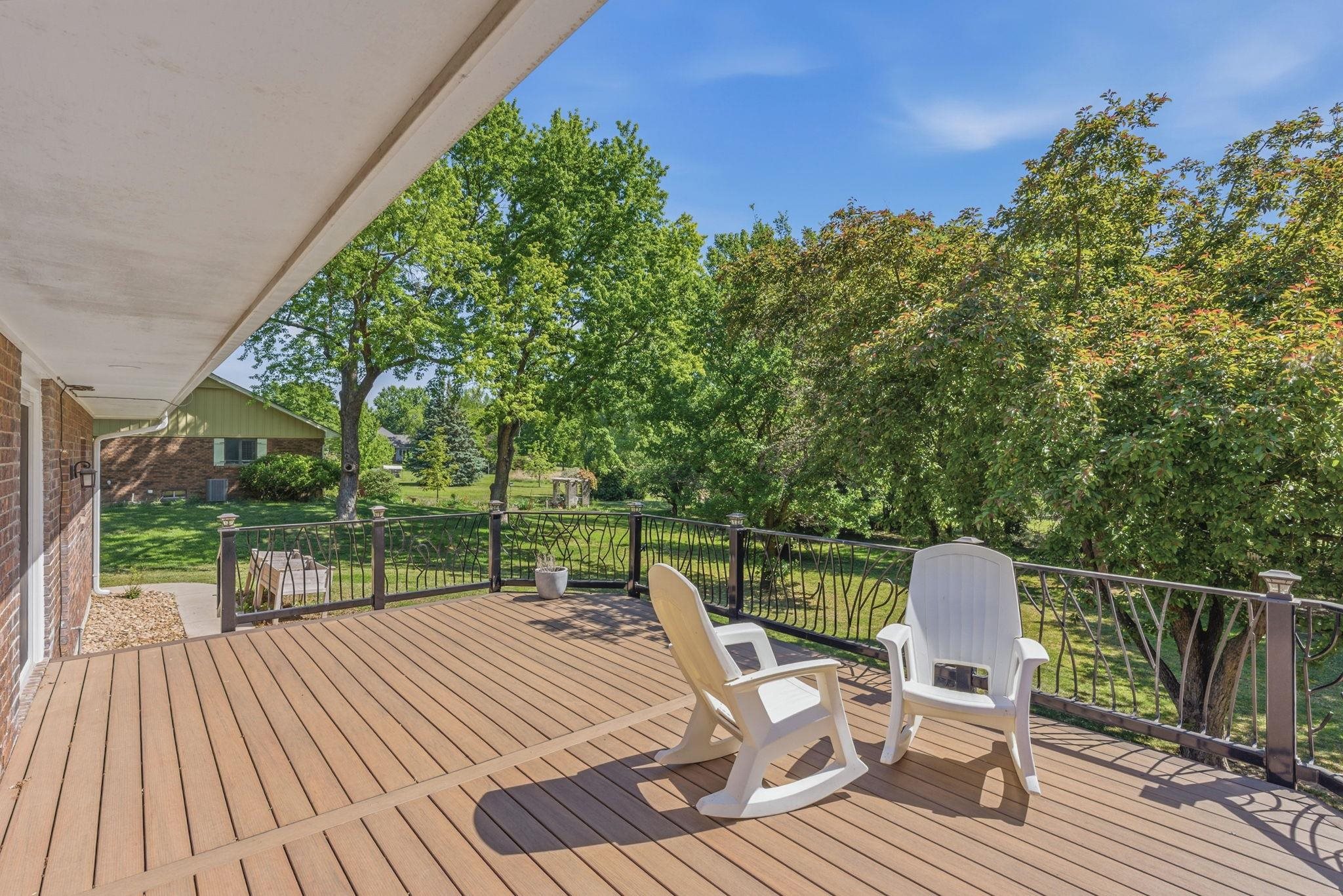 4 Park View Road Hesston KS 67062