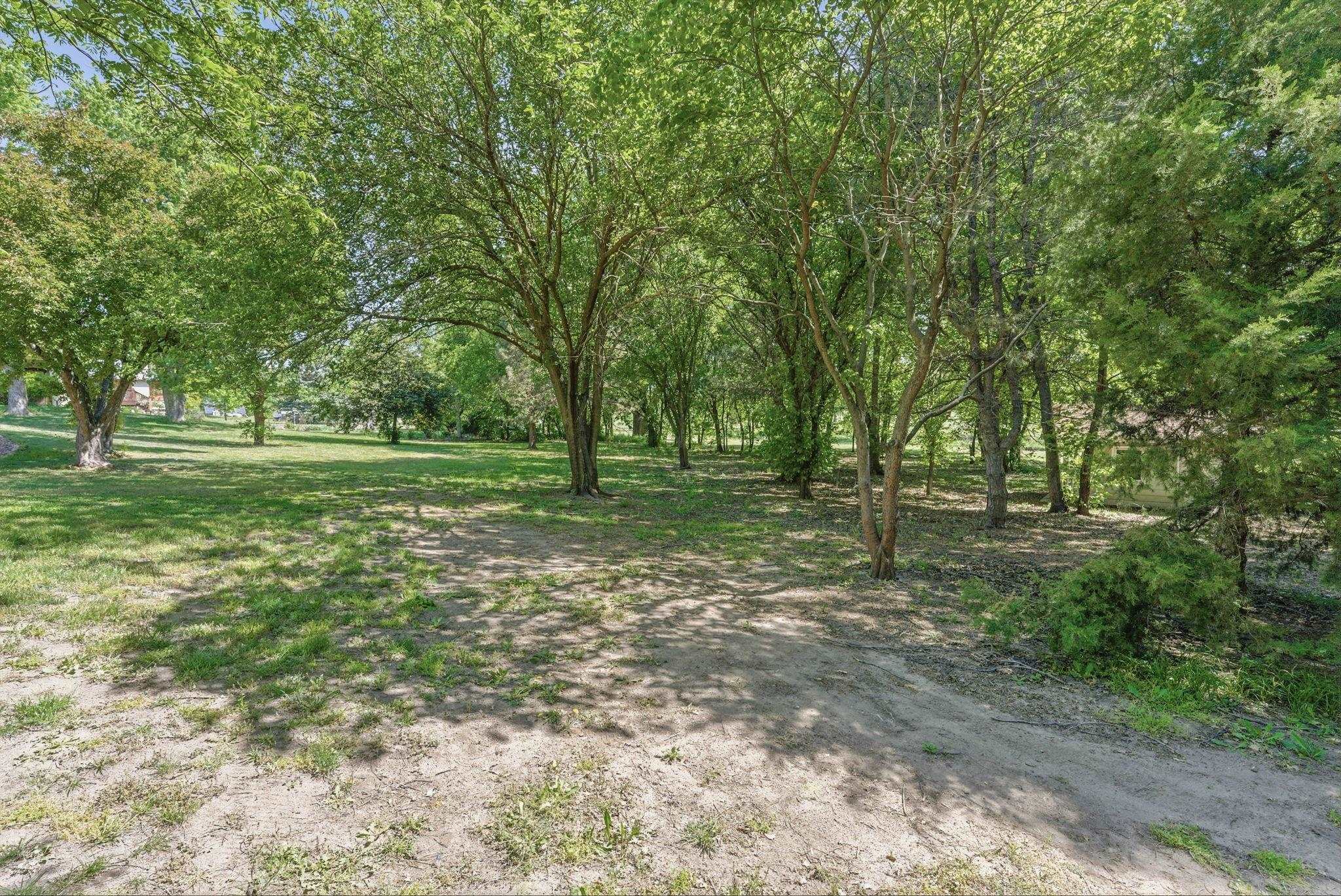 4 Park View Road Hesston KS 67062