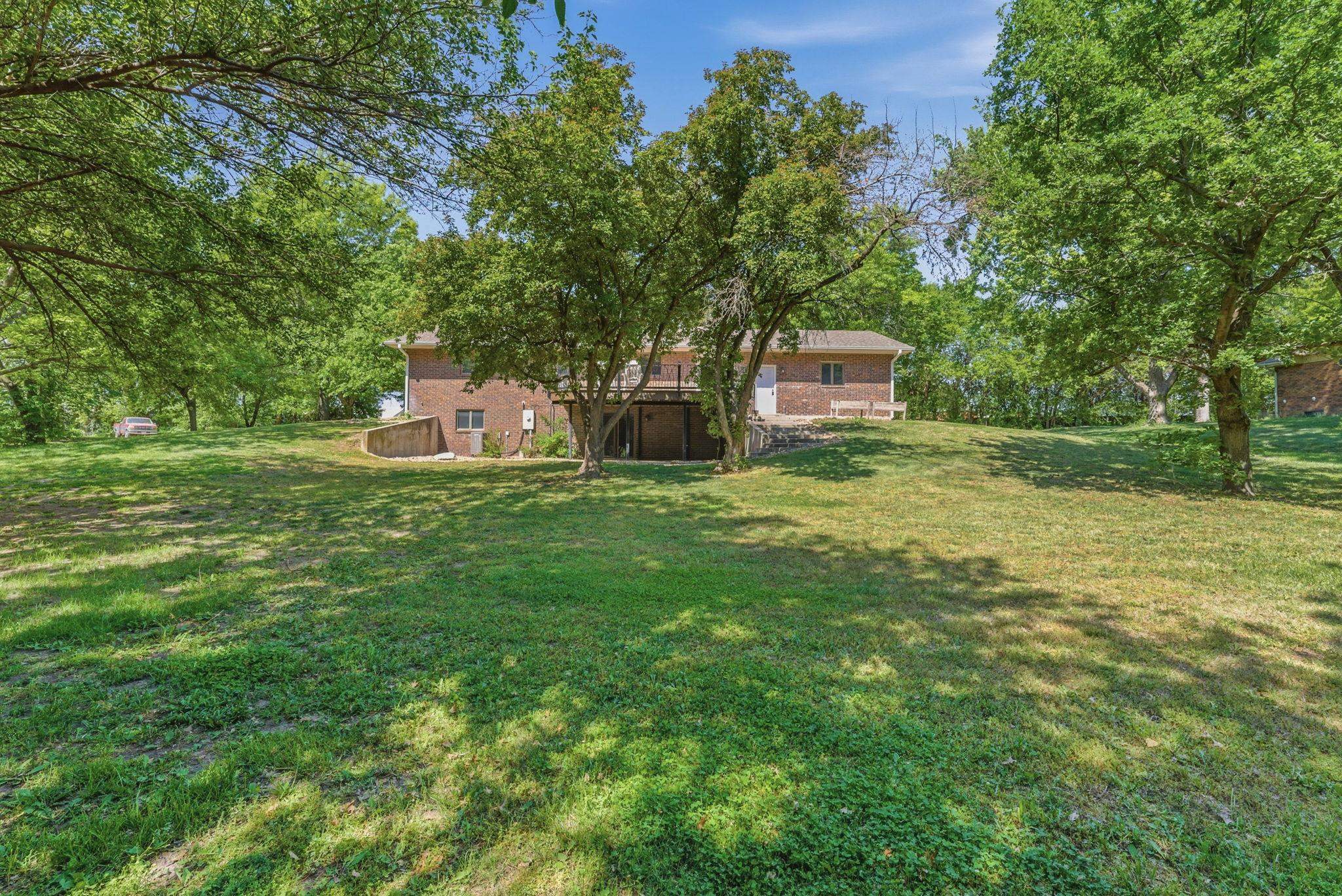 4 Park View Road Hesston KS 67062