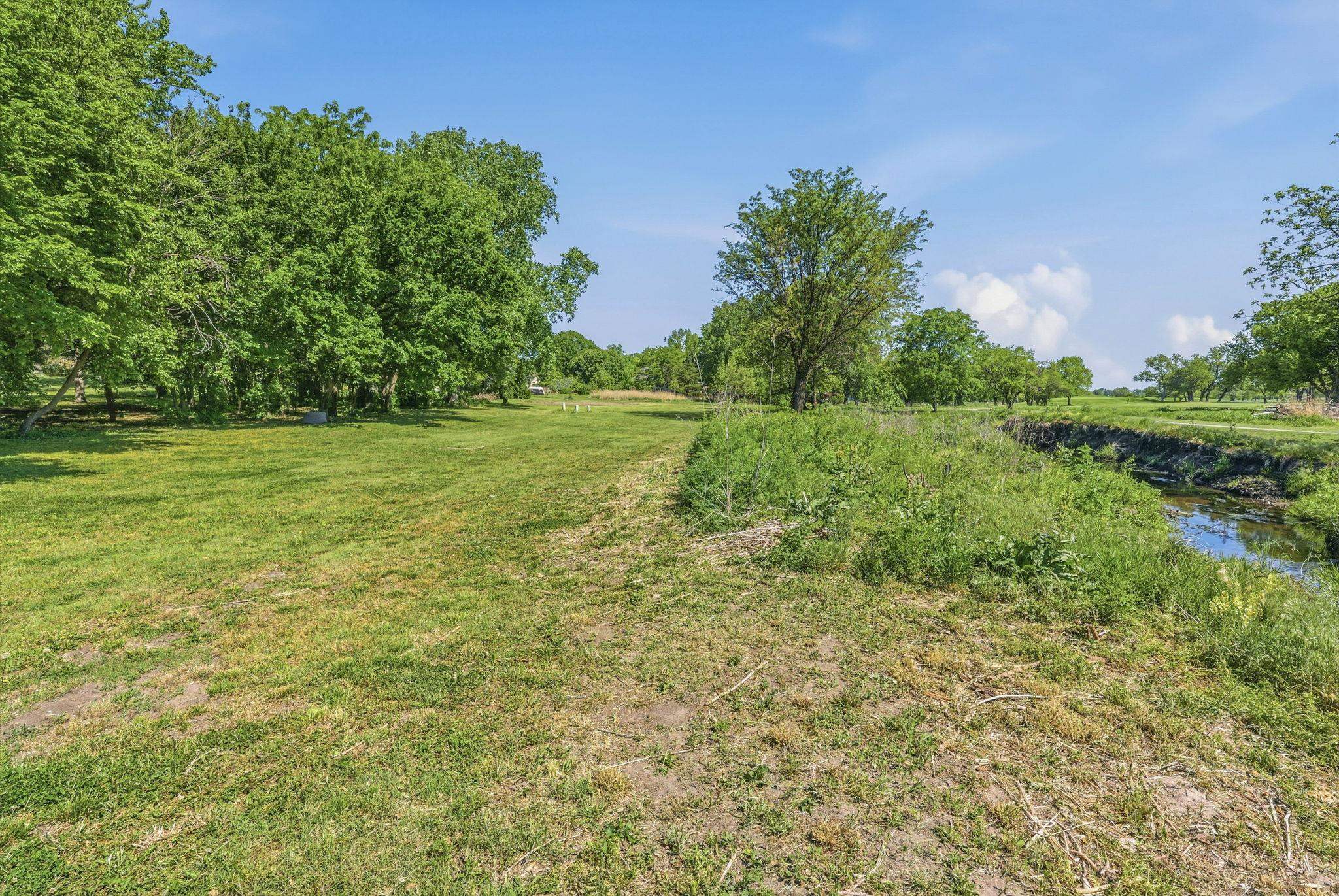 4 Park View Road Hesston KS 67062