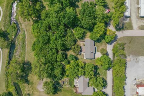4 Park View Road Hesston KS 67062