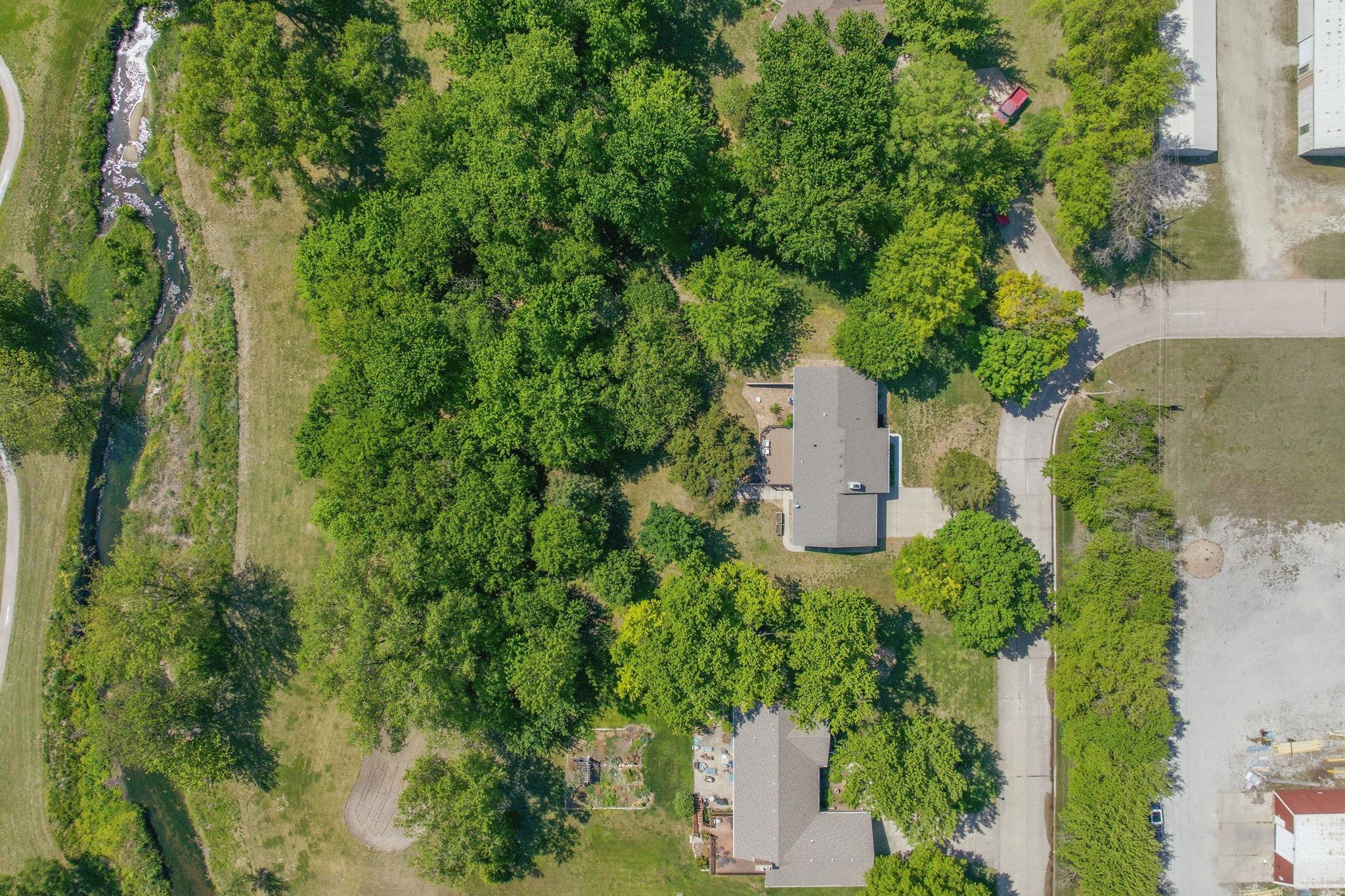 4 Park View Road Hesston KS 67062