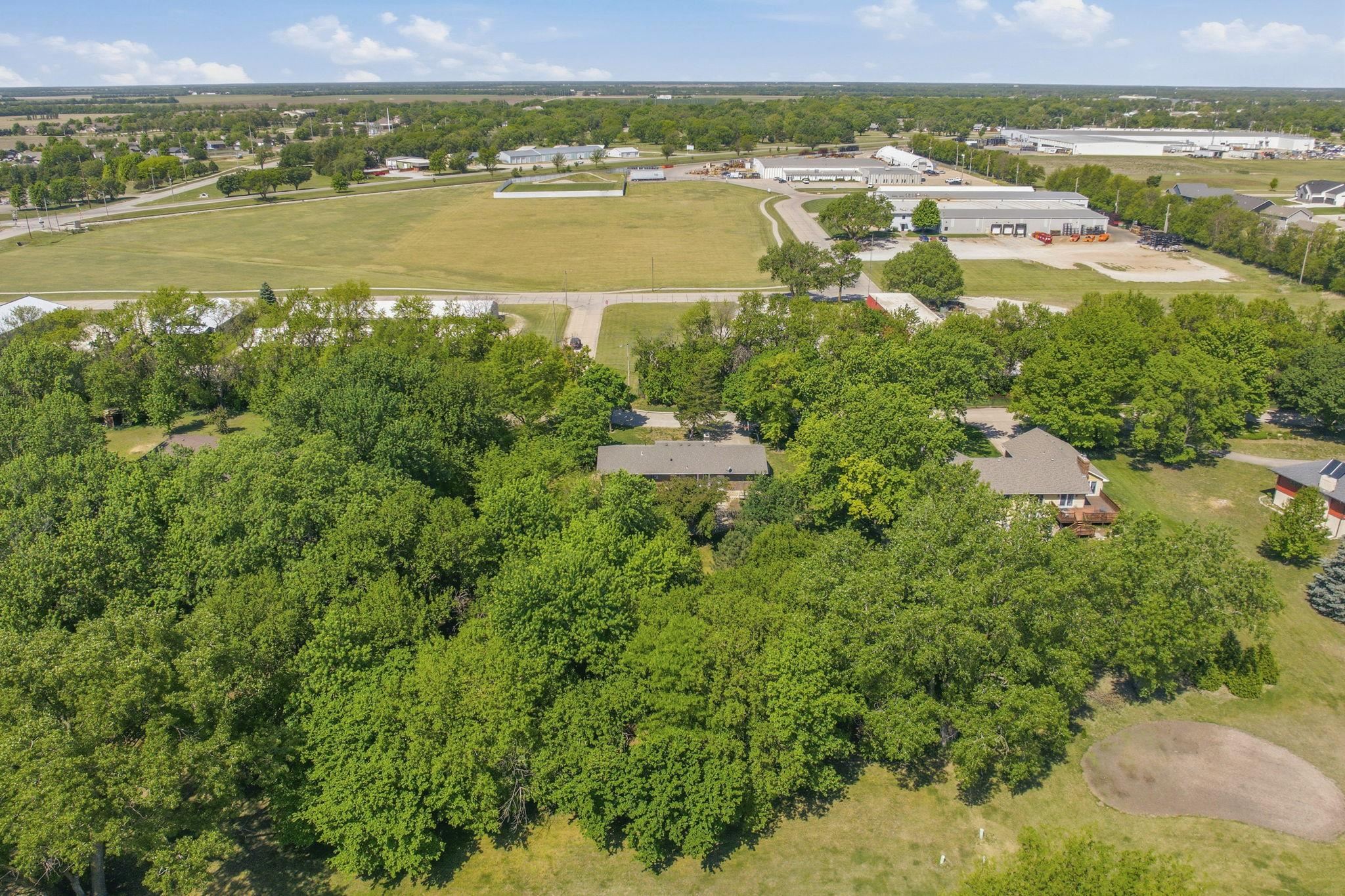 4 Park View Road Hesston KS 67062