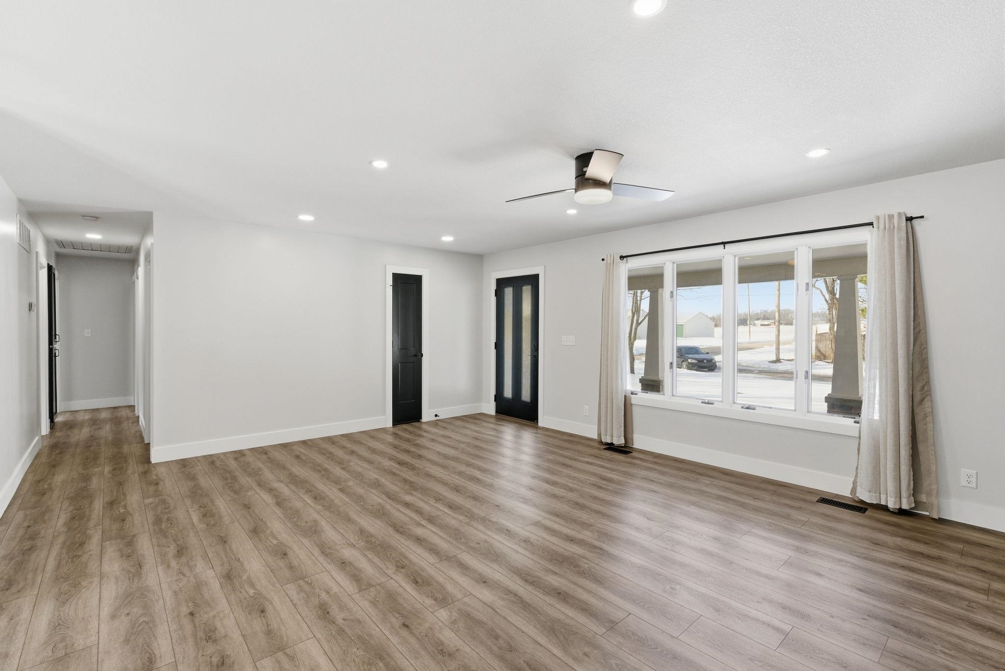 4 Park View Road Hesston KS 67062
