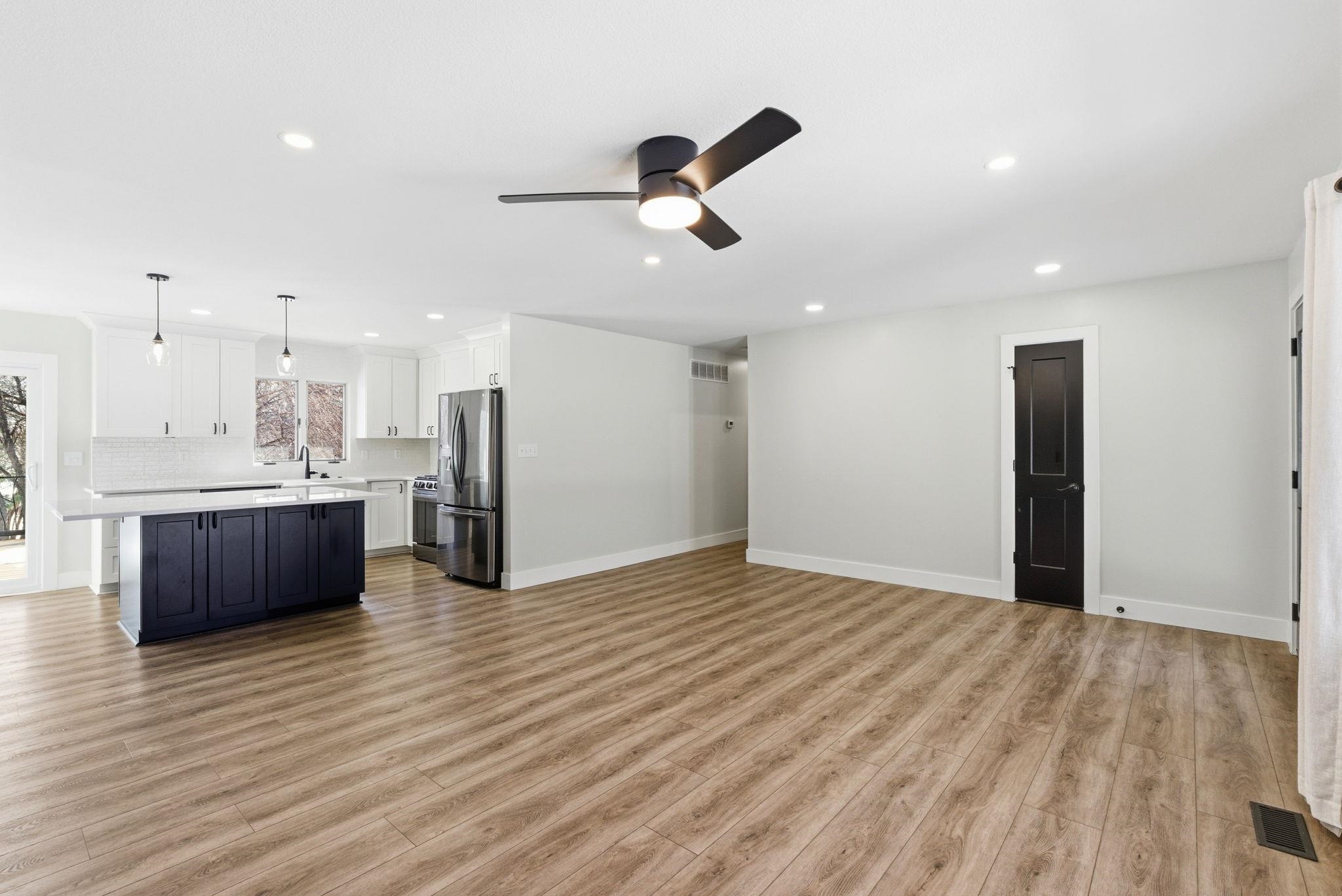 4 Park View Road Hesston KS 67062