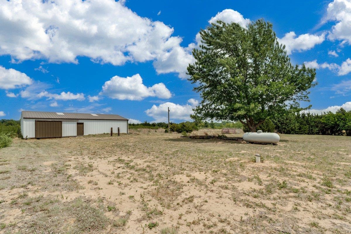 9202 N Plum Street Hutchinson KS 67502