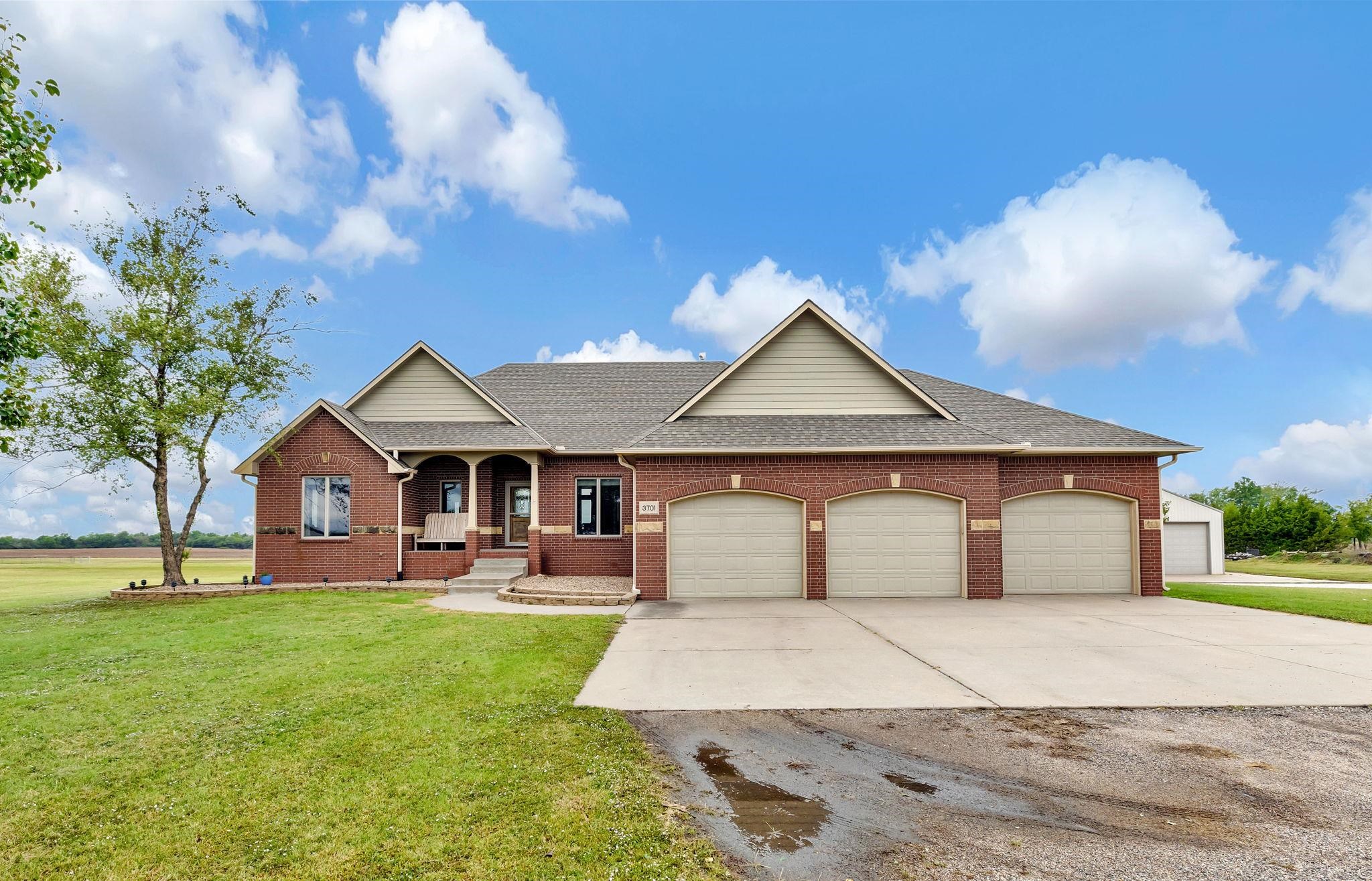 3701 Manly Road Goddard KS 67052