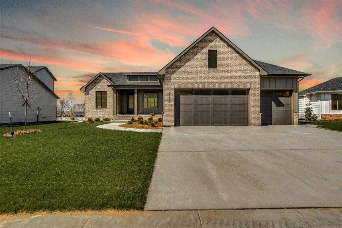 9638 W Cedar Lane Maize KS 67101