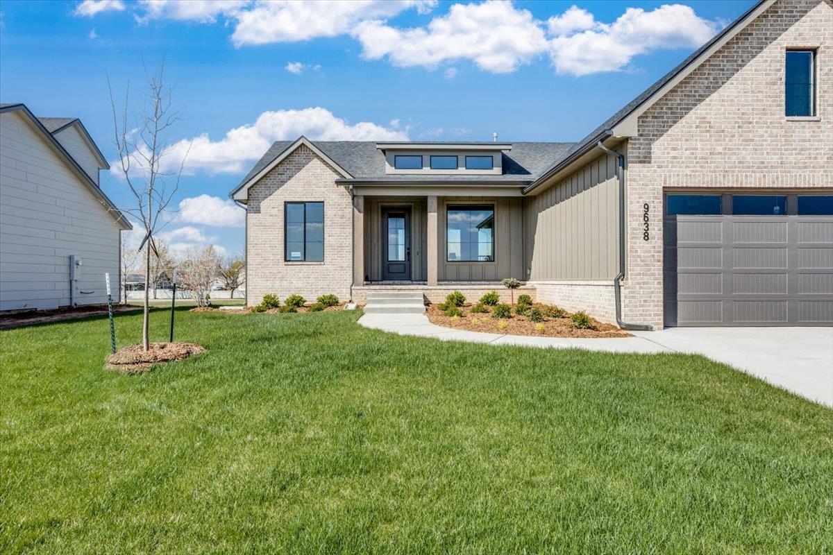 9638 W Cedar Lane Maize KS 67101