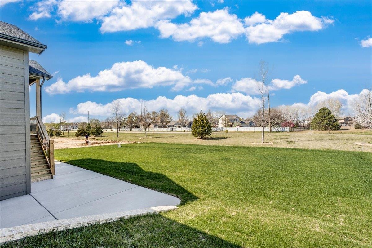 9638 W Cedar Lane Maize KS 67101