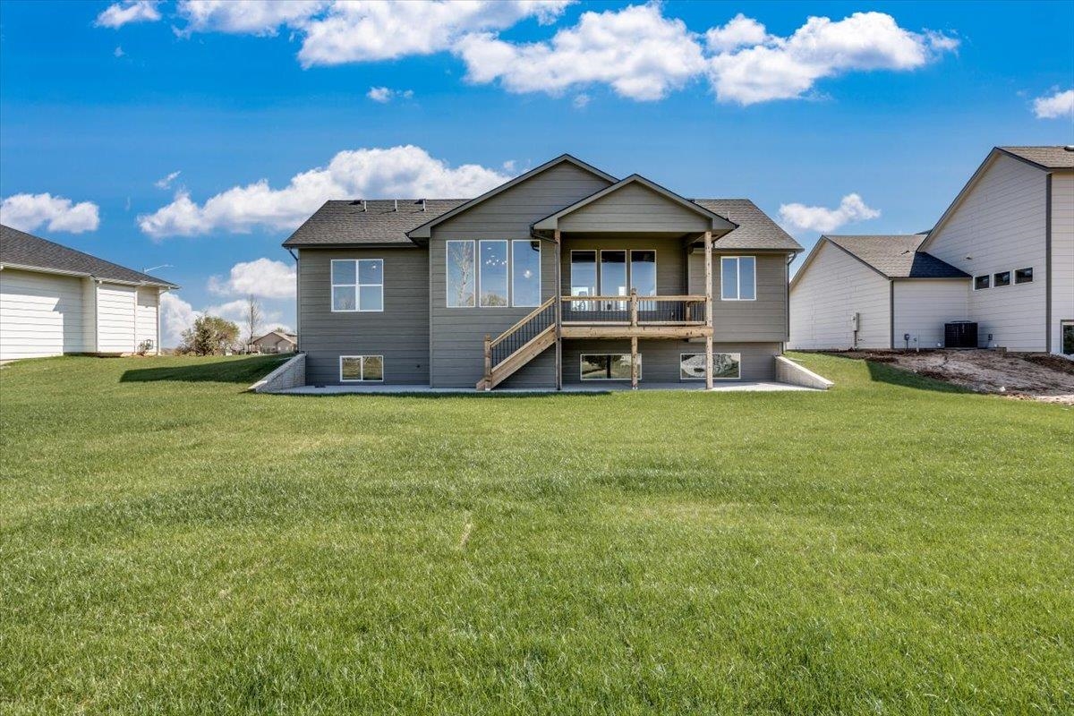 9638 W Cedar Lane Maize KS 67101