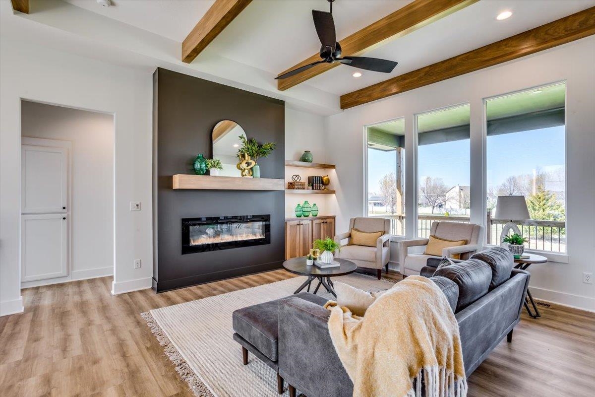 9638 W Cedar Lane Maize KS 67101