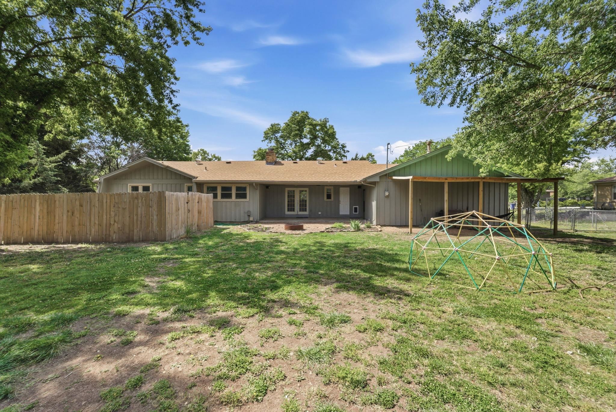 202 W Virginia Road Andover KS 67002